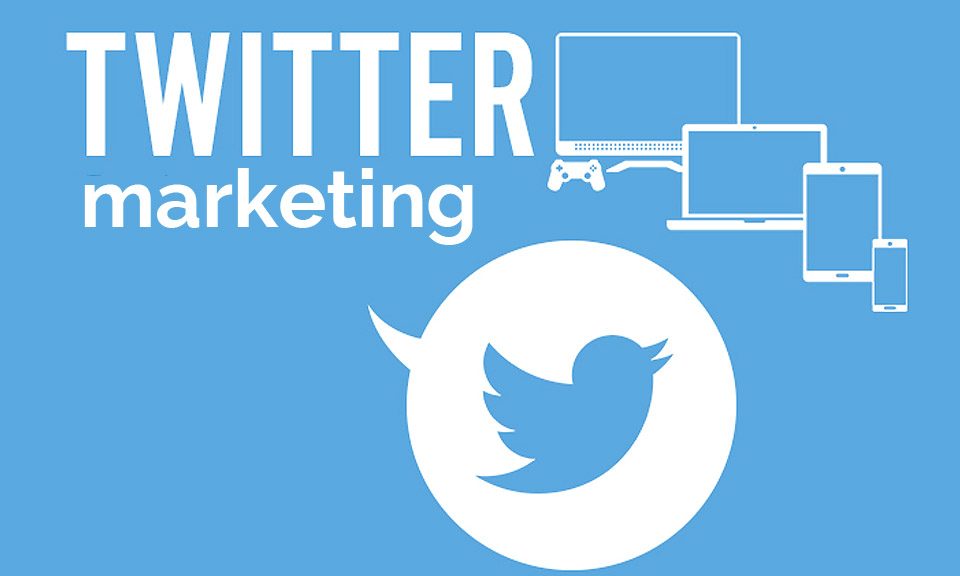 Twitter-Marketing